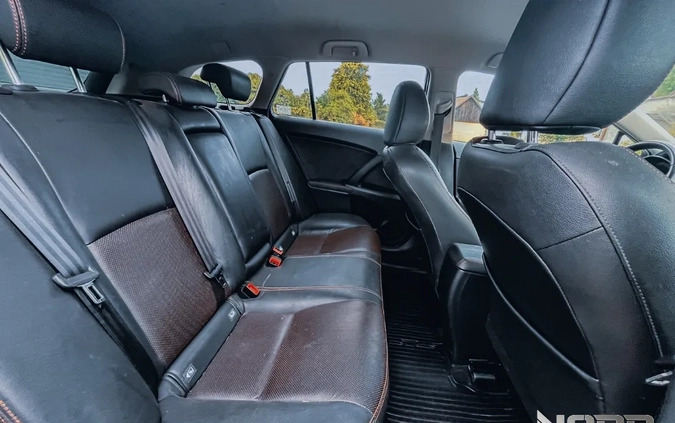 Toyota Avensis cena 42900 przebieg: 248947, rok produkcji 2015 z Czerwionka-Leszczyny małe 254